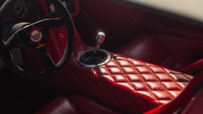 1990 Monte Carlo Automotive Centenaire