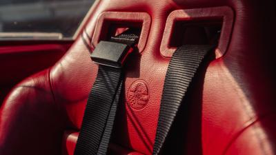 1990 Monte Carlo Automotive Centenaire