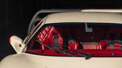 1990 Monte Carlo Automotive Centenaire