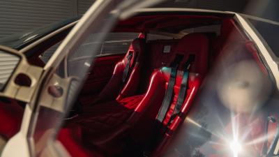 1990 Monte Carlo Automotive Centenaire