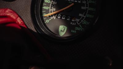 1990 Monte Carlo Automotive Centenaire