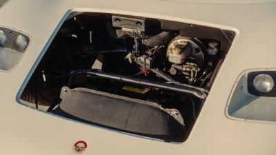 1990 Monte Carlo Automotive Centenaire