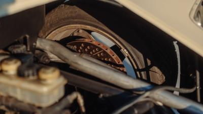 1990 Monte Carlo Automotive Centenaire