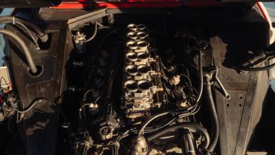 1990 Monte Carlo Automotive Centenaire