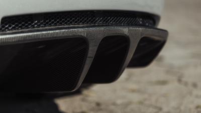 2009 Mercedes - Benz SLR McLaren Stirling Moss