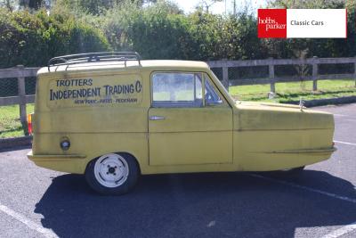 1973 Reliant REGAL SUPERVAN III