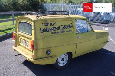 1973 Reliant REGAL SUPERVAN III