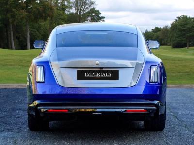 2024 Rolls - Royce 120kWh Auto 4WD 2dr
