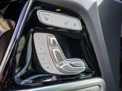 2025 Mercedes - Benz 4.0 G63 V8 BiTurbo MHEV AMG SpdS+9GT 4WD Euro 6 (s/s) 5dr