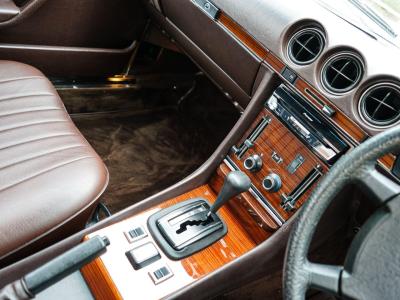 1980 Mercedes - Benz What's my car worth?