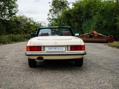 1980 Mercedes - Benz What's my car worth?