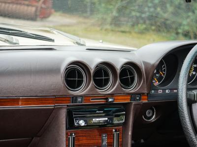 1980 Mercedes - Benz What's my car worth?