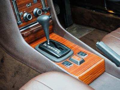1980 Mercedes - Benz What's my car worth?