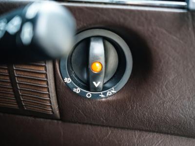 1980 Mercedes - Benz What's my car worth?