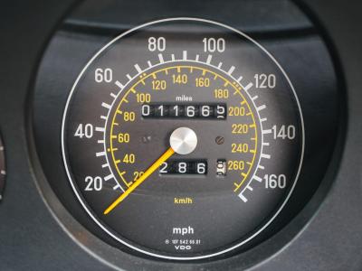 1980 Mercedes - Benz What's my car worth?