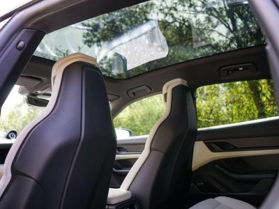 2022 Porsche Performance Plus 93.4kWh 4S Sport Turismo Auto 4WD 5dr (11kW Charger)