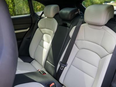 2022 Porsche Performance Plus 93.4kWh 4S Sport Turismo Auto 4WD 5dr (11kW Charger)