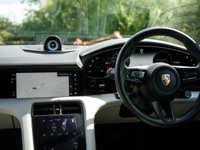 2022 Porsche Performance Plus 93.4kWh 4S Sport Turismo Auto 4WD 5dr (11kW Charger)