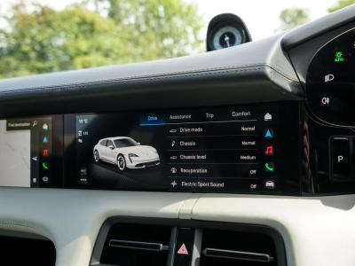 2022 Porsche Performance Plus 93.4kWh 4S Sport Turismo Auto 4WD 5dr (11kW Charger)