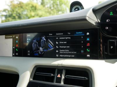 2022 Porsche Performance Plus 93.4kWh 4S Sport Turismo Auto 4WD 5dr (11kW Charger)