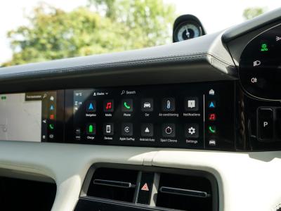 2022 Porsche Performance Plus 93.4kWh 4S Sport Turismo Auto 4WD 5dr (11kW Charger)