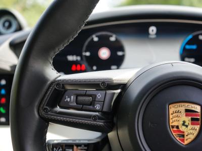 2022 Porsche Performance Plus 93.4kWh 4S Sport Turismo Auto 4WD 5dr (11kW Charger)