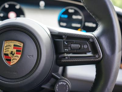 2022 Porsche Performance Plus 93.4kWh 4S Sport Turismo Auto 4WD 5dr (11kW Charger)