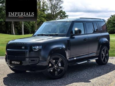 2023 Land Rover 3.0 D300 MHEV X-Dynamic SE Auto 4WD Euro 6 (s/s) 5dr