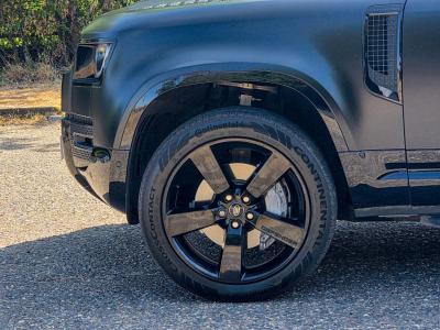 2023 Land Rover 3.0 D300 MHEV X-Dynamic SE Auto 4WD Euro 6 (s/s) 5dr