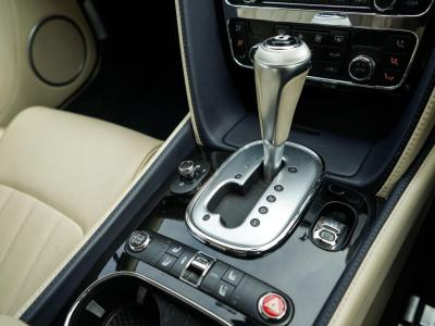 2014 Bentley 4.0 V8 GTC S Convertible 2dr Petrol Auto 4WD Euro 5 (528 ps)