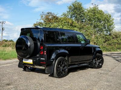 2022 Land Rover 3.0 D300 MHEV X-Dynamic SE SUV 5dr Diesel Auto 4WD Euro 6 (s/s) (300 ps)