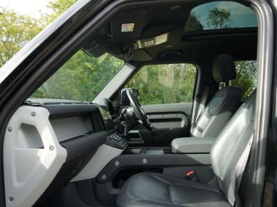 2022 Land Rover 3.0 D300 MHEV X-Dynamic SE SUV 5dr Diesel Auto 4WD Euro 6 (s/s) (300 ps)