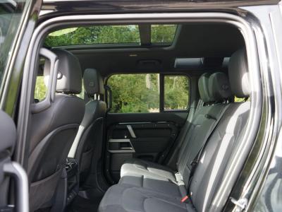 2022 Land Rover 3.0 D300 MHEV X-Dynamic SE SUV 5dr Diesel Auto 4WD Euro 6 (s/s) (300 ps)