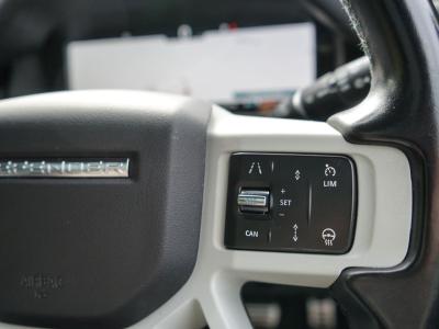 2022 Land Rover 3.0 D300 MHEV X-Dynamic SE SUV 5dr Diesel Auto 4WD Euro 6 (s/s) (300 ps)