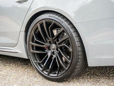 2022 Audi 2.9 TFSI V6 Carbon Black Estate 5dr Petrol Tiptronic quattro Euro 6 (s/s) (450 ps)