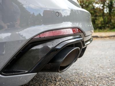 2022 Audi 2.9 TFSI V6 Carbon Black Estate 5dr Petrol Tiptronic quattro Euro 6 (s/s) (450 ps)
