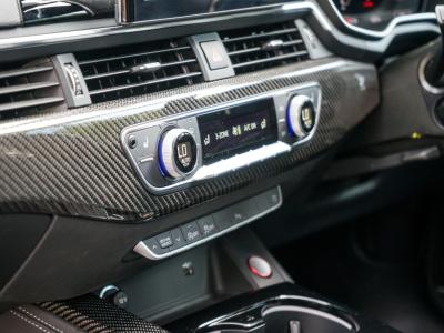 2022 Audi 2.9 TFSI V6 Carbon Black Estate 5dr Petrol Tiptronic quattro Euro 6 (s/s) (450 ps)