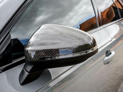 2022 Audi 2.9 TFSI V6 Carbon Black Estate 5dr Petrol Tiptronic quattro Euro 6 (s/s) (450 ps)