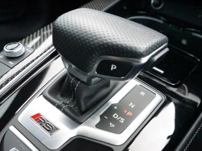 2022 Audi 2.9 TFSI V6 Carbon Black Estate 5dr Petrol Tiptronic quattro Euro 6 (s/s) (450 ps)