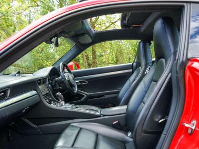 2012 Porsche 3.8 991 Carrera S PDK Euro 5 (s/s) 2dr