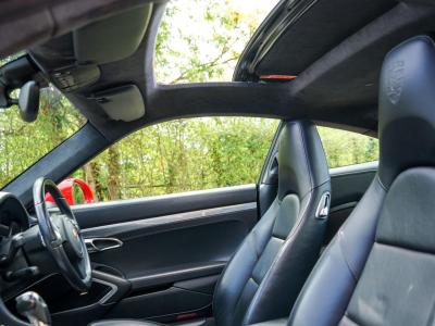 2012 Porsche 3.8 991 Carrera S PDK Euro 5 (s/s) 2dr
