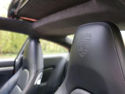2012 Porsche 3.8 991 Carrera S PDK Euro 5 (s/s) 2dr