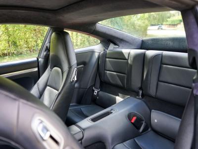 2012 Porsche 3.8 991 Carrera S PDK Euro 5 (s/s) 2dr