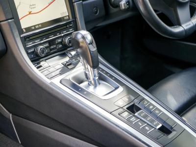 2012 Porsche 3.8 991 Carrera S PDK Euro 5 (s/s) 2dr