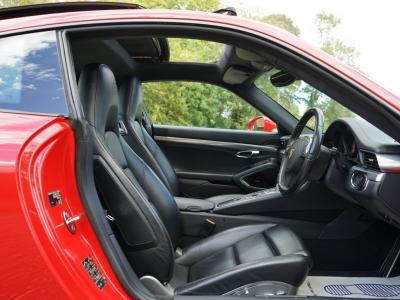 2012 Porsche 3.8 991 Carrera S PDK Euro 5 (s/s) 2dr