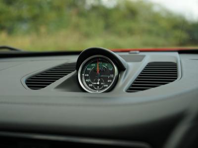 2012 Porsche 3.8 991 Carrera S PDK Euro 5 (s/s) 2dr