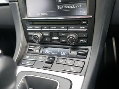 2012 Porsche 3.8 991 Carrera S PDK Euro 5 (s/s) 2dr