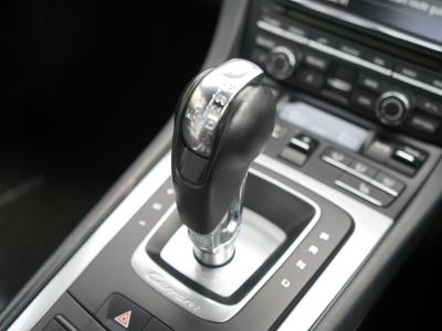2012 Porsche 3.8 991 Carrera S PDK Euro 5 (s/s) 2dr