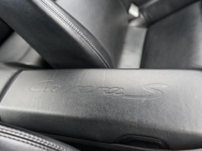 2012 Porsche 3.8 991 Carrera S PDK Euro 5 (s/s) 2dr