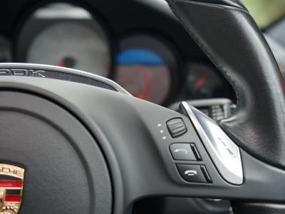 2012 Porsche 3.8 991 Carrera S PDK Euro 5 (s/s) 2dr